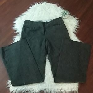 💋Vivienne Gray Work Pants💋